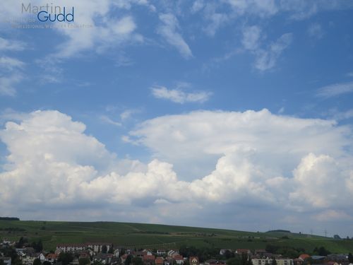 Altocumulus stratiformis cumulogenitus (2)